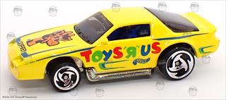 Yellow - Toys R Us 10-pack